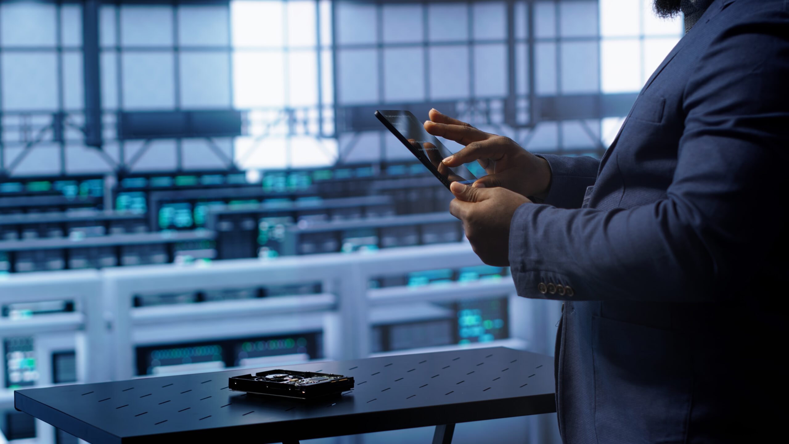 Centralized Reporting System Spectrum