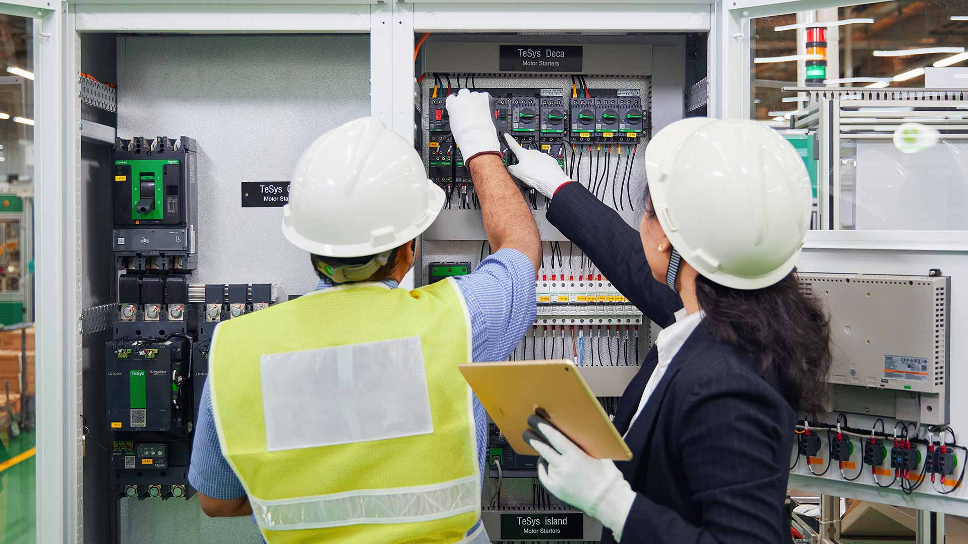 Automation